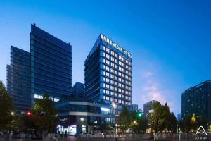 Atour Hotel Hangzhou Gongshu Asian Games Park