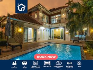 15 Minuets Walk 2 BangTao Beach Fully Loaded v134