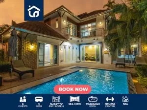 15 Minuets Walk 2 BangTao Beach Fully Loaded v134 - Amphoe Thalang