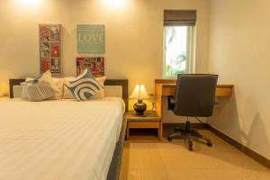 15 Minuets Walk 2 BangTao Beach Fully Loaded v134