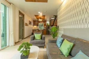 15 Minuets Walk 2 BangTao Beach Fully Loaded v134