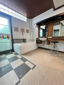 15 Minuets Walk 2 BangTao Beach Fully Loaded v134