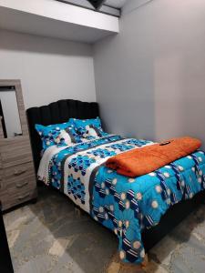 La Kzona - Hab Doble