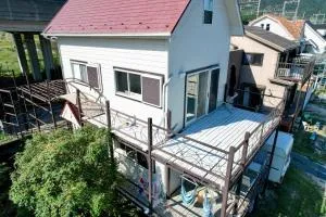 琵琶湖畔の静寂と美景を楽しむリトリート - Mihama