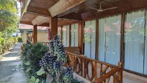 Yerrata Resorts