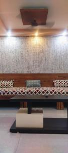 Anant home stay