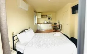 Logies Lodge - One Tree Point