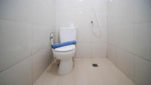 Nice and Comfy Studio at Orchard Supermall Mansion Apartment By Travelio