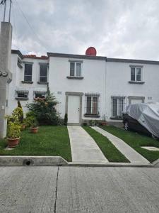 Acogedora casita - Ubytování bez kategorie ve městě Guatemala