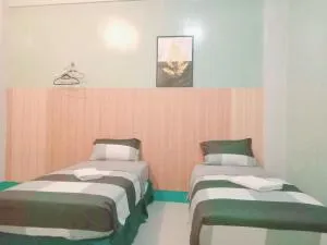 Dreamway House Bed & Breakfast - Granada