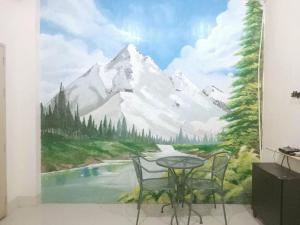 Dreamway House Bed & Breakfast