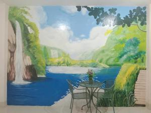 Dreamway House Bed & Breakfast