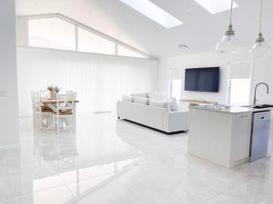 Modern Wyoming Getaway