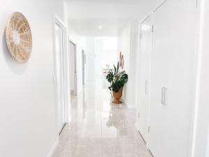 Modern Wyoming Getaway