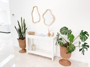 Modern Wyoming Getaway