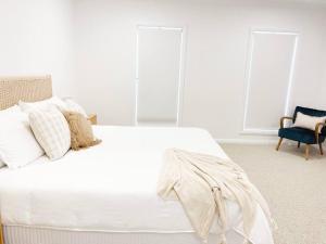 Modern Wyoming Getaway