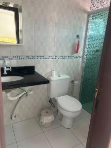 Casa a 600m do mar - Praia da Ferrugem