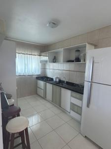 Casa a 600m do mar - Praia da Ferrugem