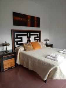 Villa Cultural MONTELUCÍA