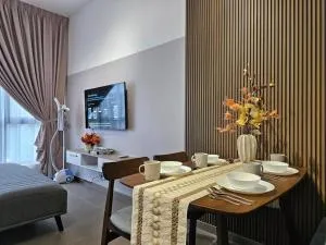 Mossaz, Damansara, Petaling Jaya, Selangor - 卡邦吉兰