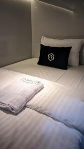 Rosalyne Sleepbox Tugu Kranggan - Ubytování bez kategorie ve městě Jetis