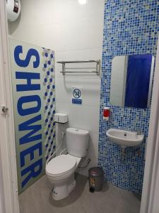 Rosalyne Sleepbox Tugu Kranggan