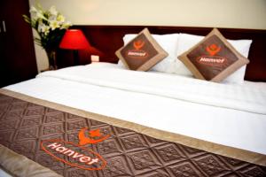 Hanvet Hotel Tam Dao - by BAY LUXURY