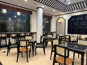 Hanvet Hotel Tam Dao - by BAY LUXURY