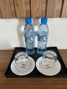 Hanvet Hotel Tam Dao - by BAY LUXURY