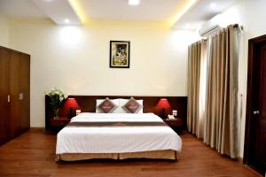 Hanvet Hotel Tam Dao - by BAY LUXURY