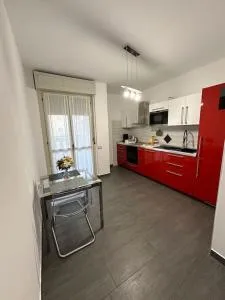 casa di bea rozzano humanitas unipol forum ieo - Rozzano