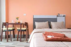 The Wish Hotel - Chachoengsao