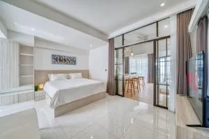 Royal Arkadia Villa Uluwatu - 乌鲁瓦图