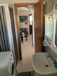 Appartamento in Residence La Vela