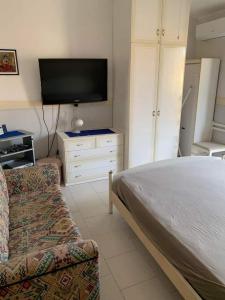 Appartamento in Residence La Vela