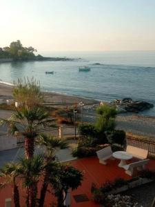 Appartamento in Residence La Vela