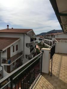 Appartamento in Residence La Vela