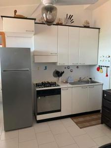 Appartamento in Residence La Vela