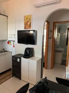 Appartamento in Residence La Vela