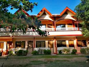 JBR Tourist Inn II - Port Barton