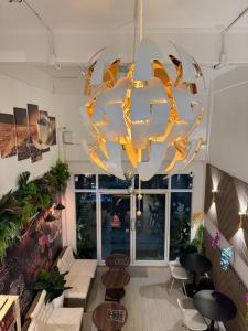 Twenty Two Place Hostel - Sukhumvit 22