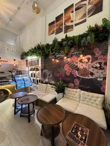 Twenty Two Place Hostel - Sukhumvit 22