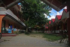 JBR Tourist Inn II - Port Barton