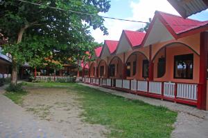 JBR Tourist Inn II - Port Barton
