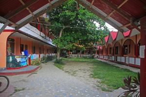 JBR Tourist Inn II - Port Barton