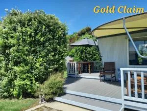 Charleston Goldfields Accommodation - Charleston