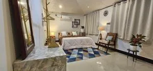 Millionfish homes Airport - Kovalam