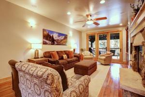 39C Union Creek Townhomes West Townhouse