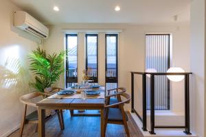 JS暁宅-神無月 kannazuki