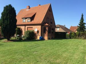 Ferienwohnung SilentSun am See